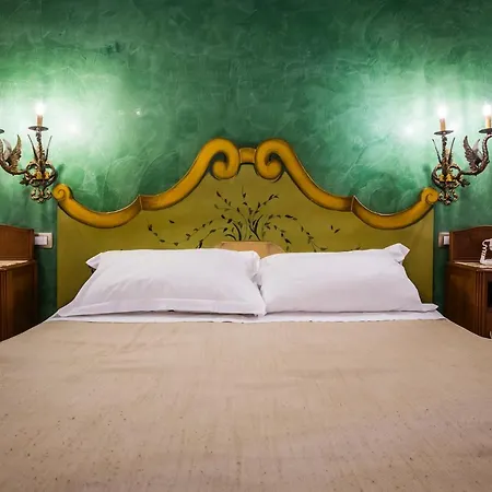 Palazzo Giunta - Porta Marina Ortigia Bed and breakfast