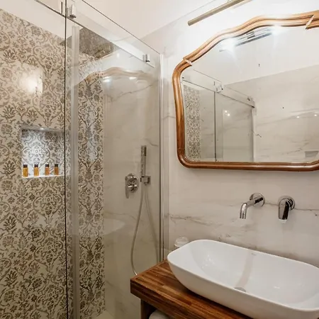 Nocleg ze śniadaniem Palazzo Giunta - Porta Marina Ortigia 3*
