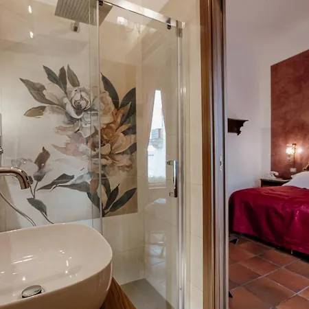 B&B Palazzo Giunta - Porta Marina Ortigia 시라쿠사