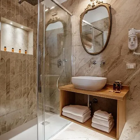 Nocleg ze śniadaniem Palazzo Giunta - Porta Marina Ortigia 3*