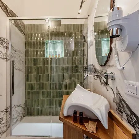 B&B Palazzo Giunta - Porta Marina Ortigia 시라쿠사