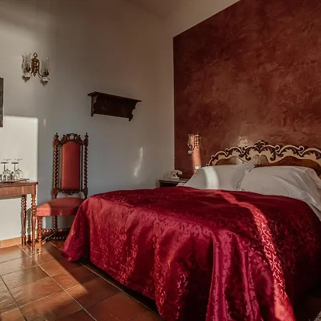 Palazzo Giunta - Porta Marina Ortigia Nocleg ze śniadaniem