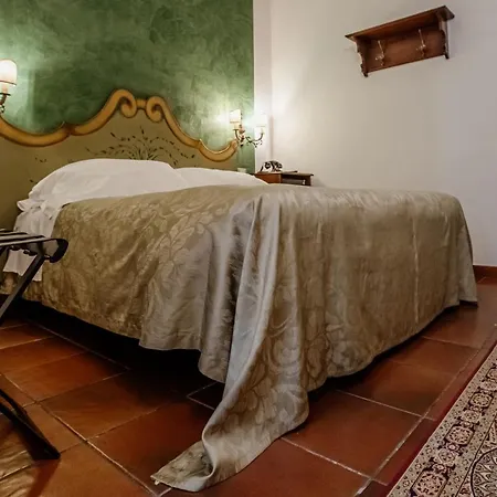 Palazzo Giunta - Porta Marina Ortigia Nocleg ze śniadaniem 3*