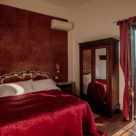 Nocleg ze śniadaniem Palazzo Giunta - Porta Marina Ortigia Syrakuzy