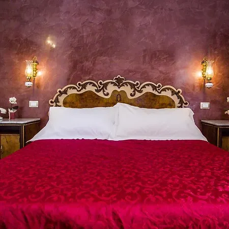 B&B Palazzo Giunta - Porta Marina Ortigia 시라쿠사