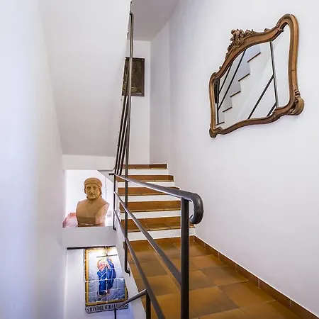 Nocleg ze śniadaniem Palazzo Giunta - Porta Marina Ortigia 3*