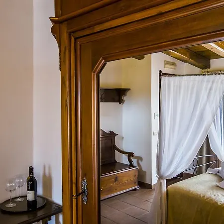Palazzo Giunta - Porta Marina Ortigia Nocleg ze śniadaniem