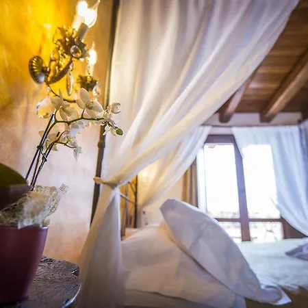 Palazzo Giunta - Porta Marina Ortigia Nocleg ze śniadaniem 3*
