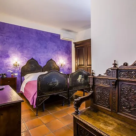 B&B Palazzo Giunta - Porta Marina Ortigia 3*