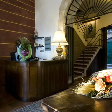 Palazzo Giunta - Porta Marina Ortigia Nocleg ze śniadaniem Syrakuzy