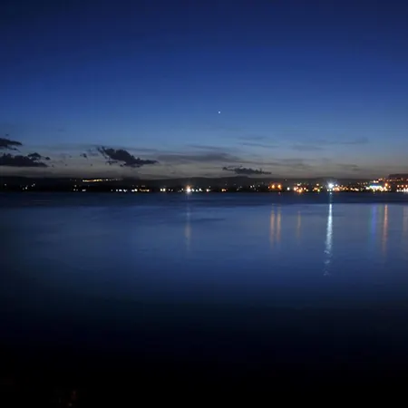 Nocleg ze śniadaniem Palazzo Giunta - Porta Marina Ortigia 3*