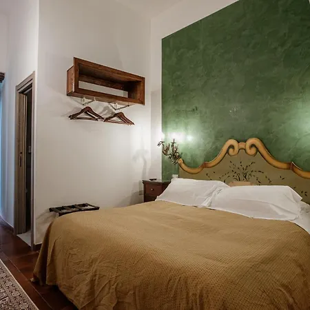 فندق مبيت وإفطار Palazzo Giunta - Porta Marina Ortigia 3*